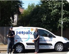 Petpals Hendon and Hampstead