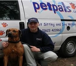 Pet and Vet Taxi