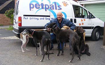 pet-pal-van