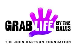 The John Hartson Foundation 
